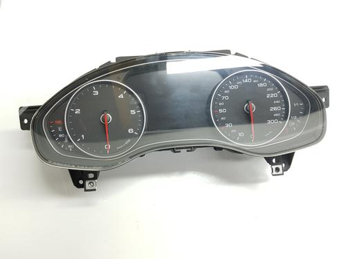 Used Instrument cluster AUDI A7 Sportback (4GA, 4GF) 3.0 TDI quattro (245 hp) 25445758