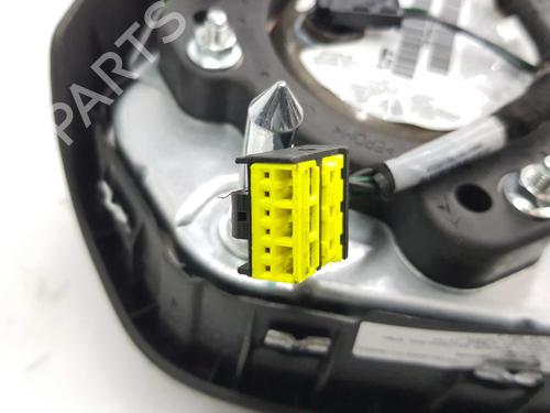 Airbag Kit BMW X3 (F25) xDrive 20 d | BP10364507C86 