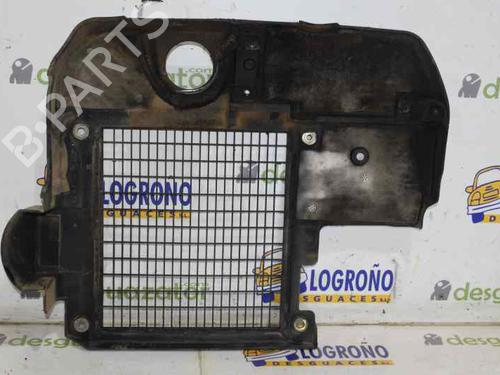 Upper protection TOYOTA LAND CRUISER PRADO (_J12_) 3.0 D-4D (KDJ120, KDJ125) | BP14120119M93 