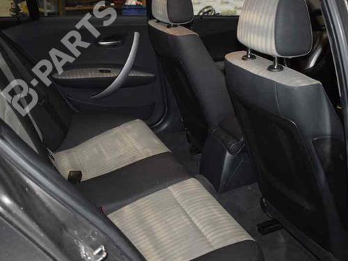 Right rear window switch BMW 1 (E87) 118 d | BP3378855C107  - Image 71