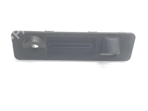 Used Tailgate handle KIA OPTIMA (JF) 1.7 CRDi (141 hp) 21539342