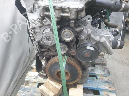 Motor MINI MINI CLUBVAN (R55) Cooper D | BP30682519M1