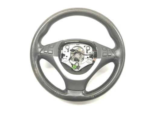 Steering wheel BMW X5 (E70) 3.0 si (272 hp) 13232861