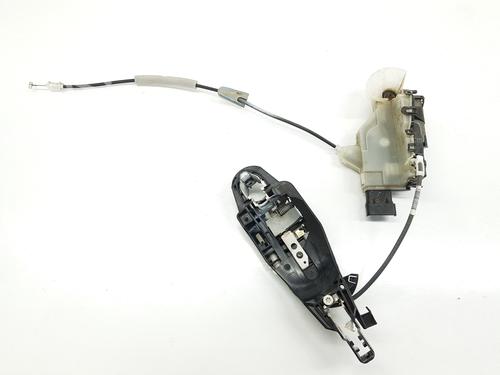 front-left-lock-citroen-c3-iii-sx-2016-31930951 main image