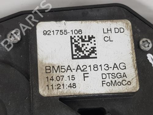 Front left lock FORD TRANSIT COURIER B460 MPV 1.5 TDCi | BP19073292C98 