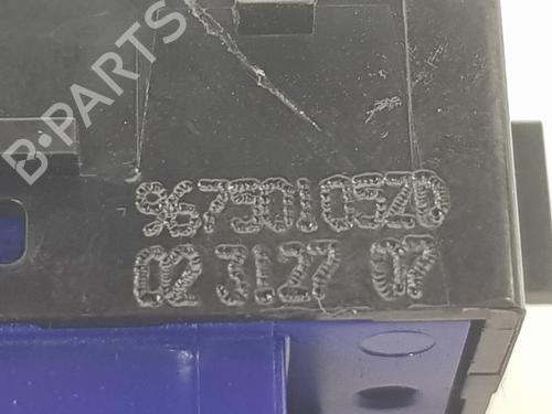 Switch PEUGEOT 208 I (CA_, CC_) 1.6 HDi | BP17201299I30 