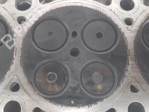 Cylinder head BMW 3 (F30, F80) 320 d | BP10975814M5  - Image 6