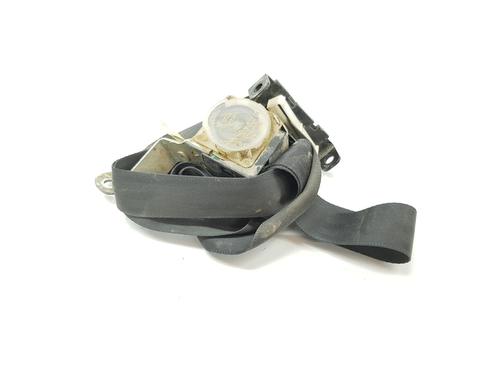 Used Rear center seatbelt NISSAN NAVARA NP300 (D40) 2.5 dCi 4WD (171 hp) 17748730