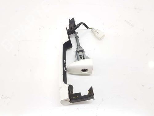 Front left exterior door handle MAZDA CX-5 (KE, GH) 2.2 D (KE2FW) | BP6543462C128 