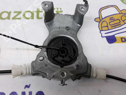 Rear right window mechanism NISSAN PATHFINDER III (R51) 2.5 dCi | BP1898553C25 