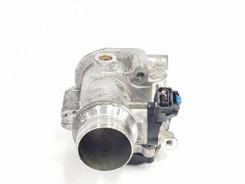Used Throttle body RENAULT EXPRESS Box Body/MPV 1.5 Blue dCi 95 (F6AB) (95 hp) 33003843