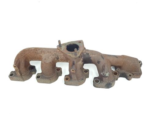 Used Exhaust manifold Exhaust manifold PEUGEOT BOXER Van 2.0 BlueHDi 130 (130 hp) 36333594 36333594