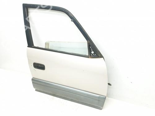 Right front door TOYOTA LAND CRUISER 90 (_J9_) 3.0 TD (KZJ90_, KZJ95_, KZJ90R, KZJ95R, KZJ90W, KZJ95W) | BP18705117C3 
