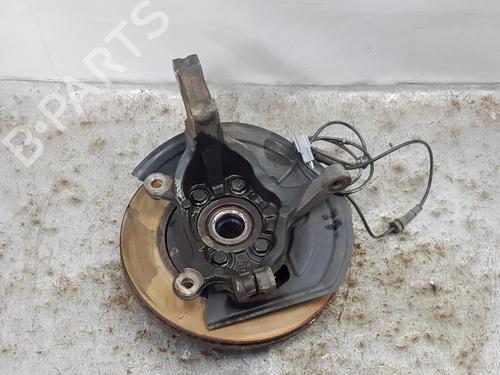 Right front steering knuckle NISSAN JUKE (F15) 1.5 dCi | BP31131931M26