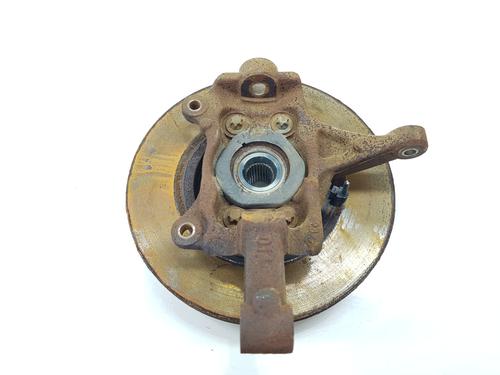 Left front steering knuckle RENAULT TRAFIC III Van (FG_) | BP36536011M25 - Image 5