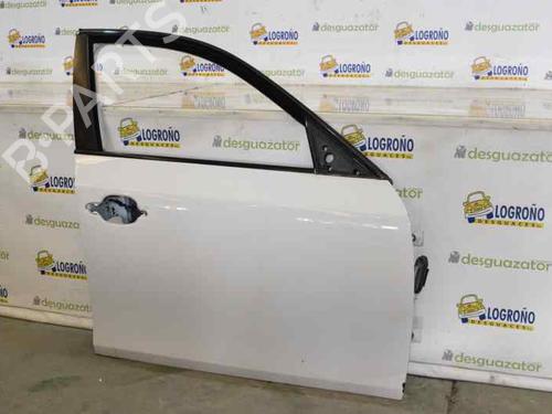 Right front door BMW 5 (E60) 530 d | BP780787C3 
