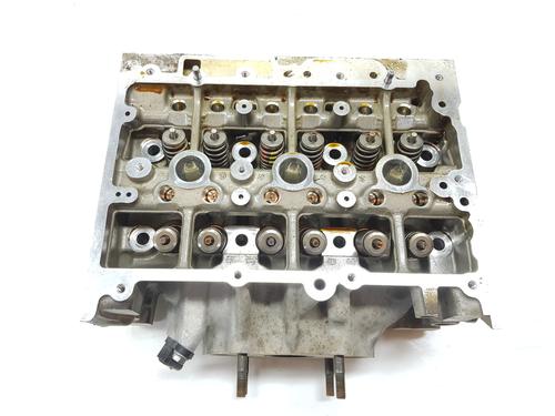 Used Cylinder head Cylinder head SKODA SCALA (NW1) 1.0 TSI (116 hp) 34099152 34099152