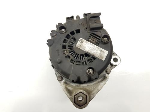 Used Alternator Alternator BMW 1 (E87) 118 d (143 hp) 33652994 33652994