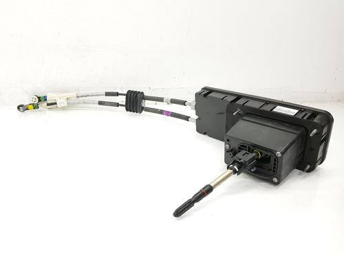 Gear lever OPEL ASTRA L Sports Tourer (OV5)  | BP26883097M90 
