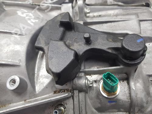 Gearbox RENAULT TRAFIC III Van (FG_) 2.0 dCi 130 (FGMY) | BP17734567M3 