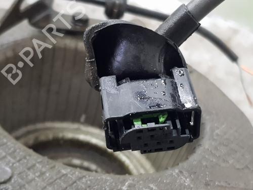 Right rear steering knuckle PORSCHE PANAMERA (970) 3.0 D | BP24894015M28 
