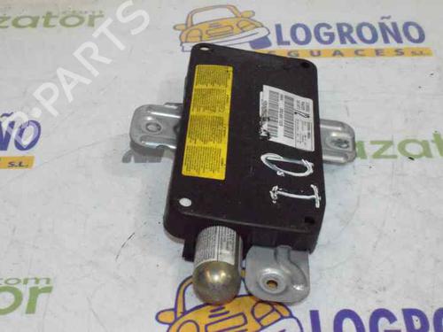 Left seat airbag BMW 3 Coupe (E46) 328 Ci | BP786715C13 