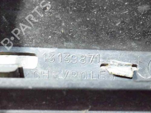 Grill OPEL VECTRA C (Z02) 2.2 DTI 16V (F69) | BP1326488C40 