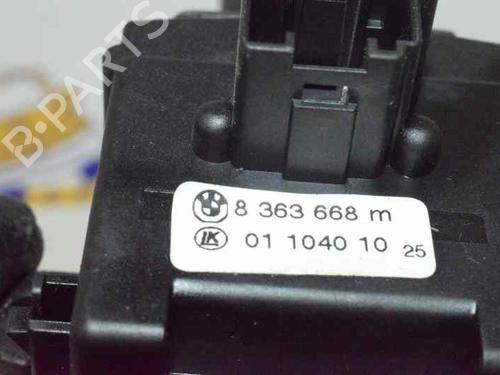 Ratstangsstang BMW X3 (E83) 2.0 d | BP1364443I23 