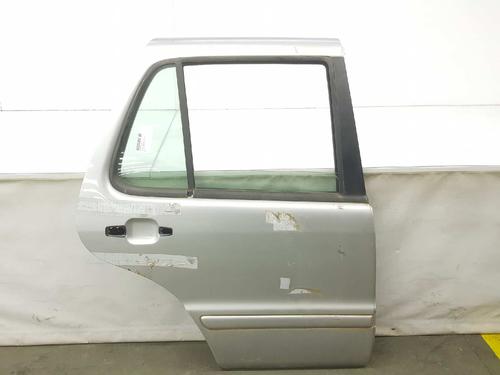 Used Right rear door MERCEDES-BENZ M-CLASS (W163) ML 270 CDI (163.113) (163 hp) 7634829