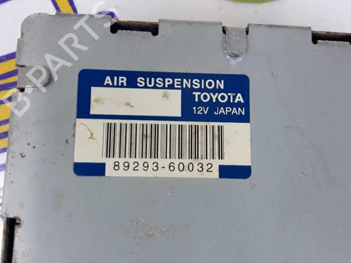 Control unit TOYOTA LAND CRUISER PRADO (_J12_) 3.0 D-4D (KDJ120, KDJ125) | BP1867449M11 