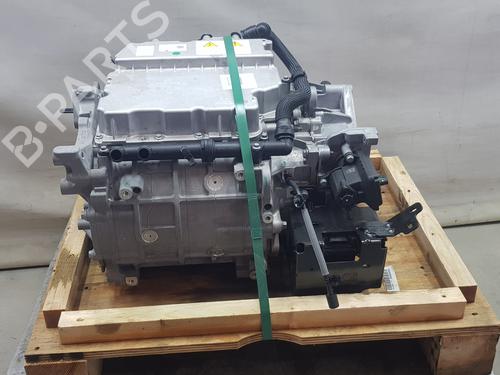 Engine ALFA ROMEO JUNIOR (626_, 627_)  | BP36938745M1  - Image 5