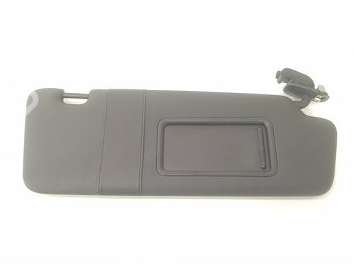 Used Right sun visor Right sun visor AUDI A5 (8T3) 1.8 TFSI (170 hp) 10543055 10543055