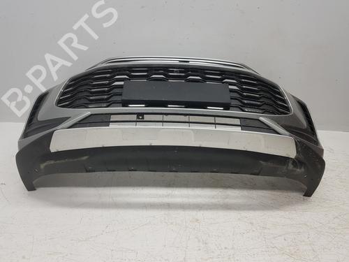 Used Front bumper Front bumper MG MG ZS SUV (AZS1) [2017-2026] 33053151 33053151