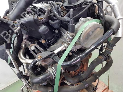 Engine VW CRAFTER 30-50 Van (2E_) 2.0 TDI | BP29750862M1