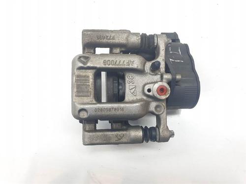 Used Left rear brake caliper Left rear brake caliper 38445432 38445432