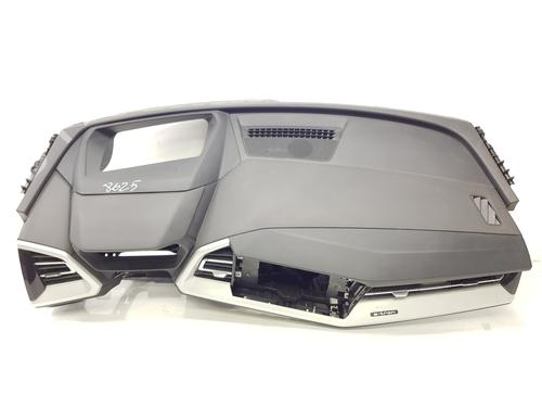 Kollisonspute sett AUDI Q4 SUV (F4B) 50 e-tron quattro | BP27879471C86 