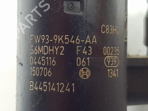 Injector LAND ROVER RANGE ROVER SPORT II (L494) 3.0 TDV6 4x4 | BP30735178M100 