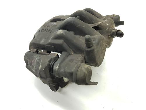 Left front brake caliper CITROËN JUMPER II Van 2.2 BlueHDi 140 | BP31346110M105