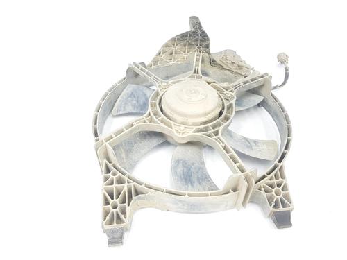 Radiator fan NISSAN PATHFINDER III (R51) 2.5 dCi | BP16214393M35 