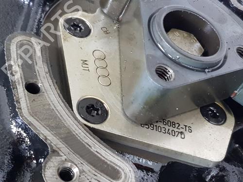 Other AUDI Q7 (4LB) 3.0 TDI quattro | BP28421543O1 