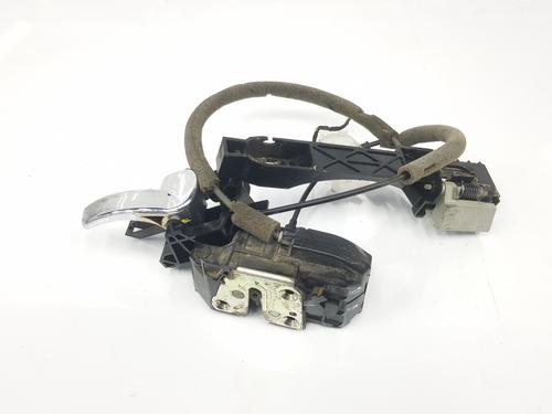 Used Front right lock NISSAN QASHQAI / QASHQAI +2 I (J10, NJ10, JJ10E) 1.5 dCi (106 hp) 9847174