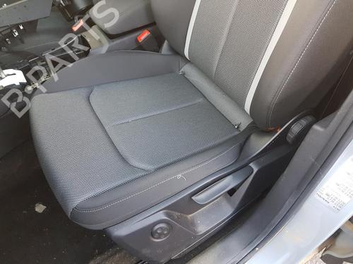 Climate control AUDI Q2 (GAB, GAG) 35 TDI | BP12575275I5 