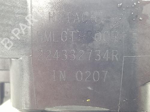 Ignition coil DACIA SANDERO II  | BP22353089M94 