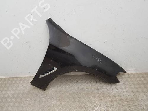 Used Right front fenders Right front fenders BMW X3 (G01, F97, G08) xDrive 20 d (190 hp) 40156588 40156588
