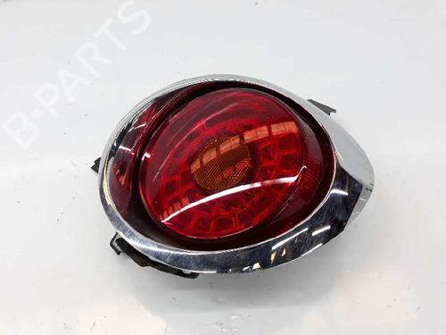 Right taillight ALFA ROMEO MITO (955_) 1.6 JTDM (955AXC1B) | BP3186817C35 