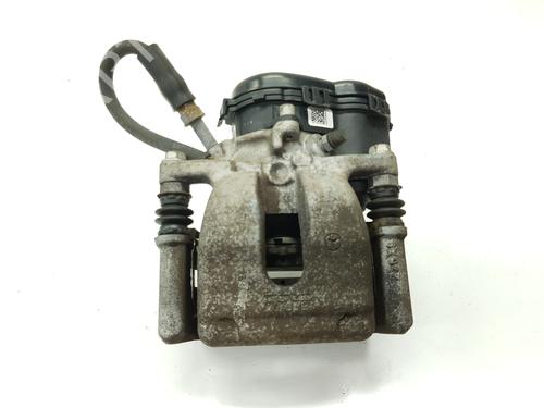 Used Right rear brake caliper MERCEDES-BENZ A-CLASS (W176) A 180 CDI / d (176.012) (109 hp) 20194019