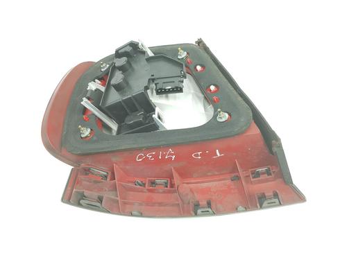 Right taillight AUDI A4 B5 (8D2) 1.8 | BP17677836C35 