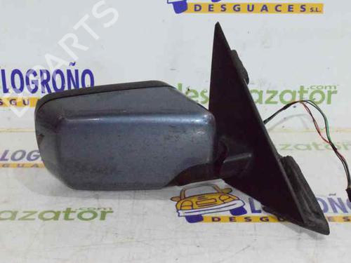 Right mirror BMW 3 (E46) 320 d | BP1159545C27
