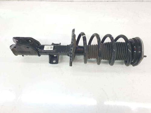 Dämpfer vorne links VW CRAFTER Van (SY_, SX_) 2.0 TDI FWD (SYB, SYC, SYD) | BP7826835M16