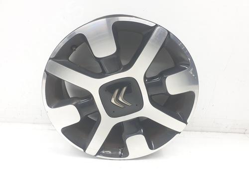 Used Rim CITROËN C4 CACTUS 1.6 BlueHDi 100 (99 hp) 21385782